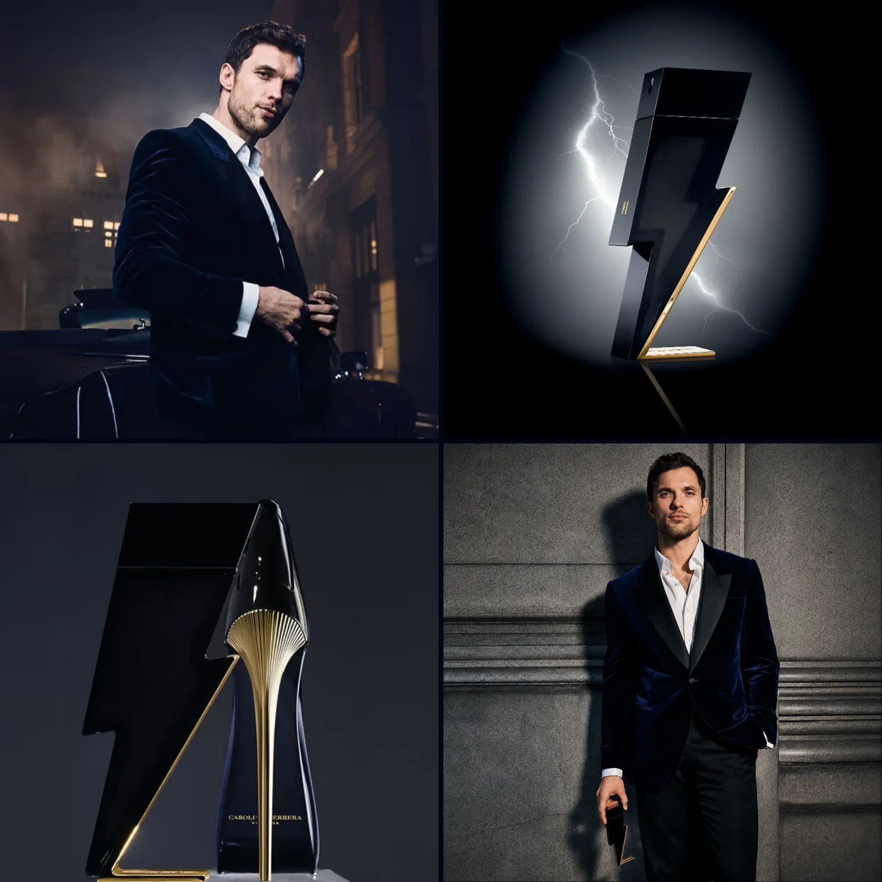 BAD BOY EDT -3-